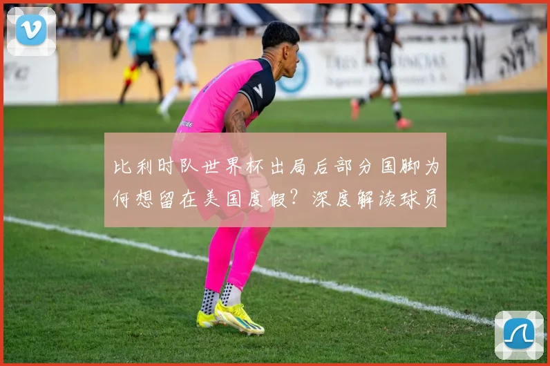 比利时队世界杯出局后部分国脚为何想留在美国度假?深度解读球员心理与行程安排