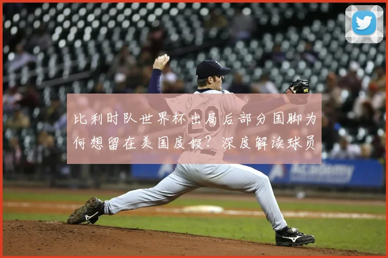 比利时队世界杯出局后部分国脚为何想留在美国度假?深度解读球员心理与行程安排